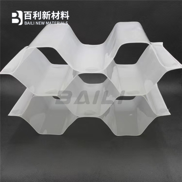 斜管填料是如何進(jìn)行安裝的？
